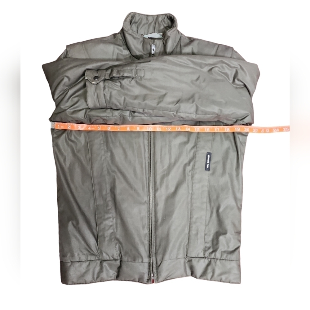 Members Only Bomber Jacket - Picture 10 of 11